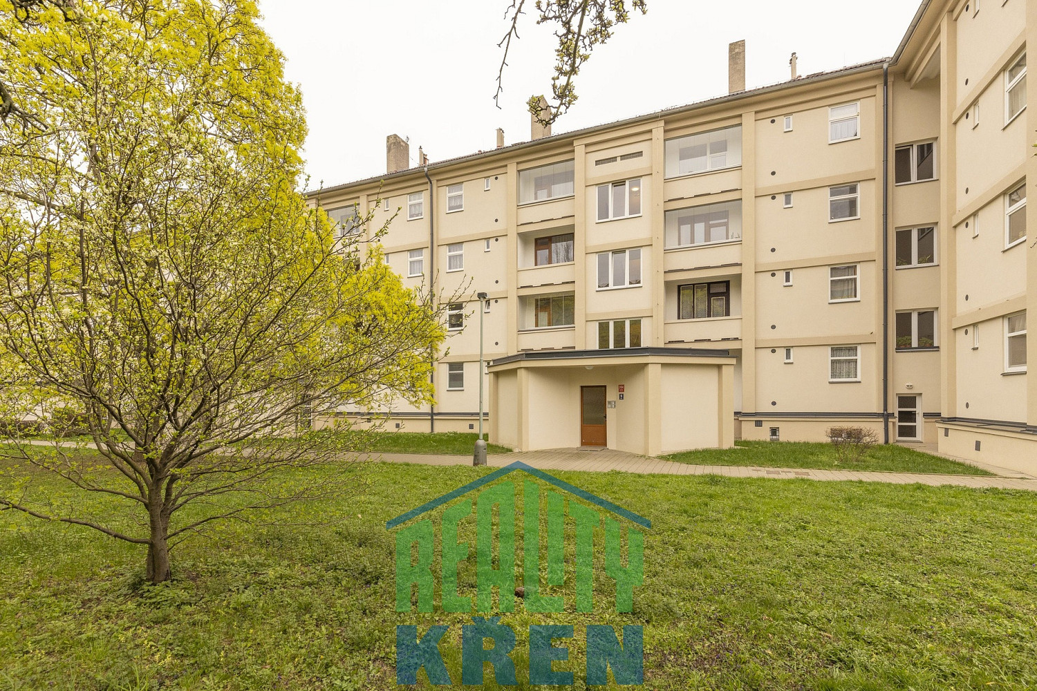 Prodej bytu 3+1 93 m² - Widok 5