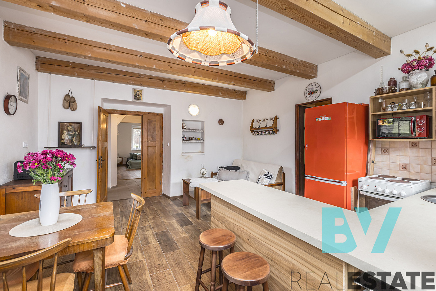 Prodej chaty/chalupy 104 m² s pozemkem 1 893 m² – fotografie 4