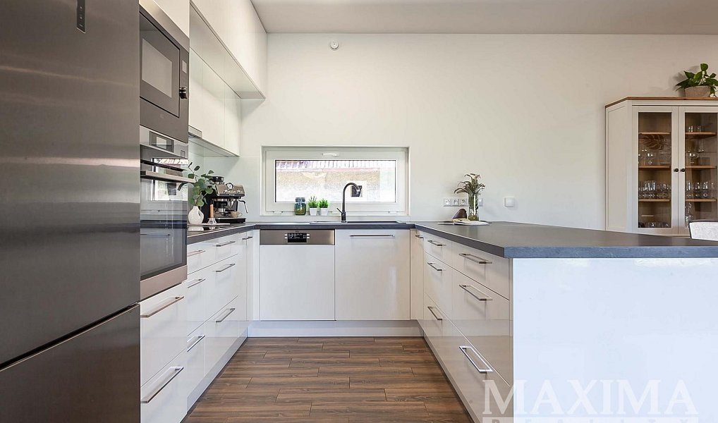 Prodej domu 159 m² s pozemkem 1 194 m², Svinaře – náhled fotky 8