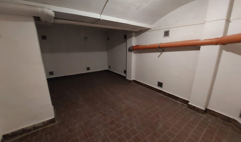 Pronájem skladovacích prostor 13 m², Děčín – náhled fotky 2