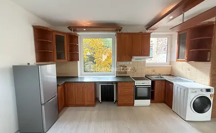 Pronájem bytu 2+kk 45 m²