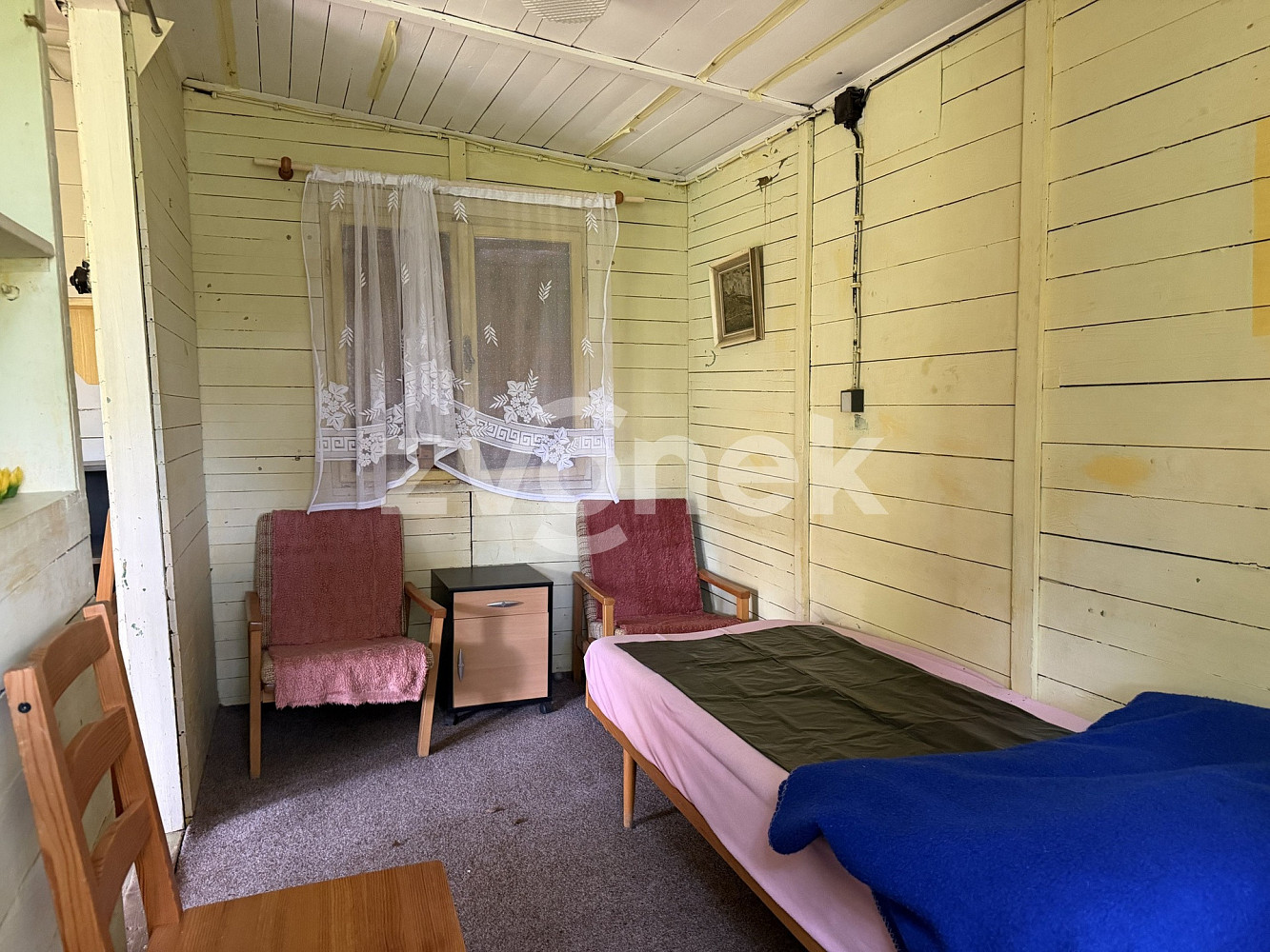 Prodej chaty/chalupy 18 m² s pozemkem 19 m² – fotografie 5