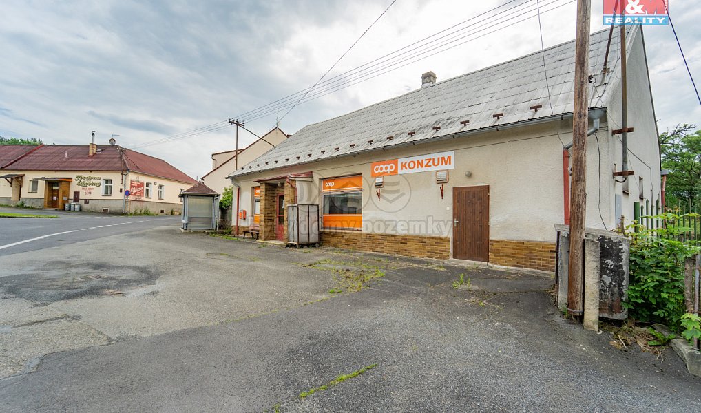 Prodej obchodních prostor 141 m², Prádlo – náhled fotky 27