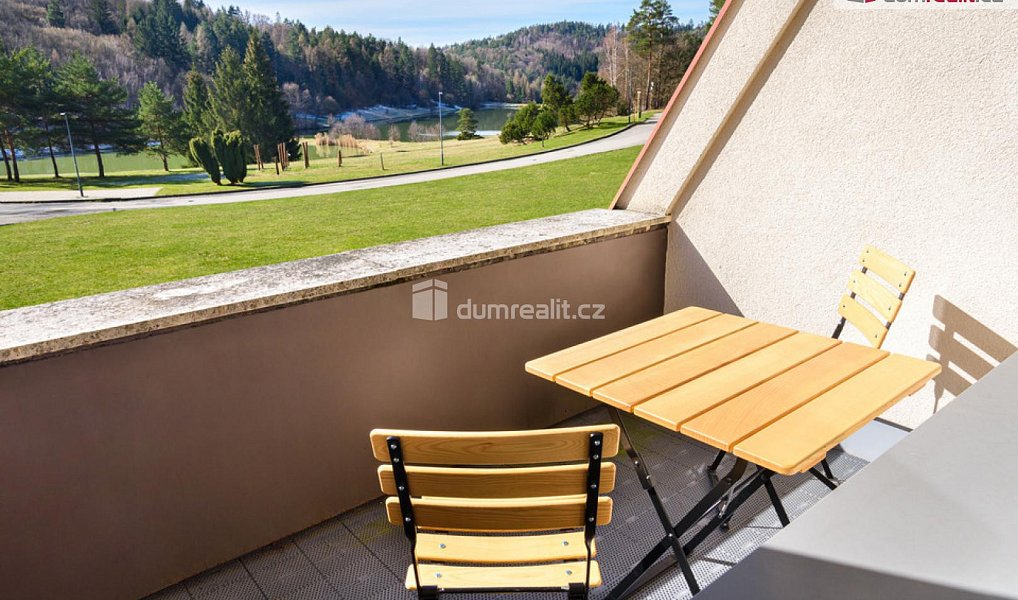 Prodej bytu 3+kk 80 m², Všemina – náhled fotky 3