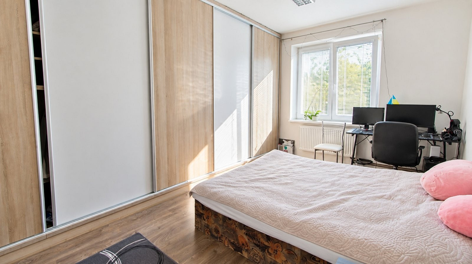 Prodej bytu 2+1 55 m² – fotografie 4