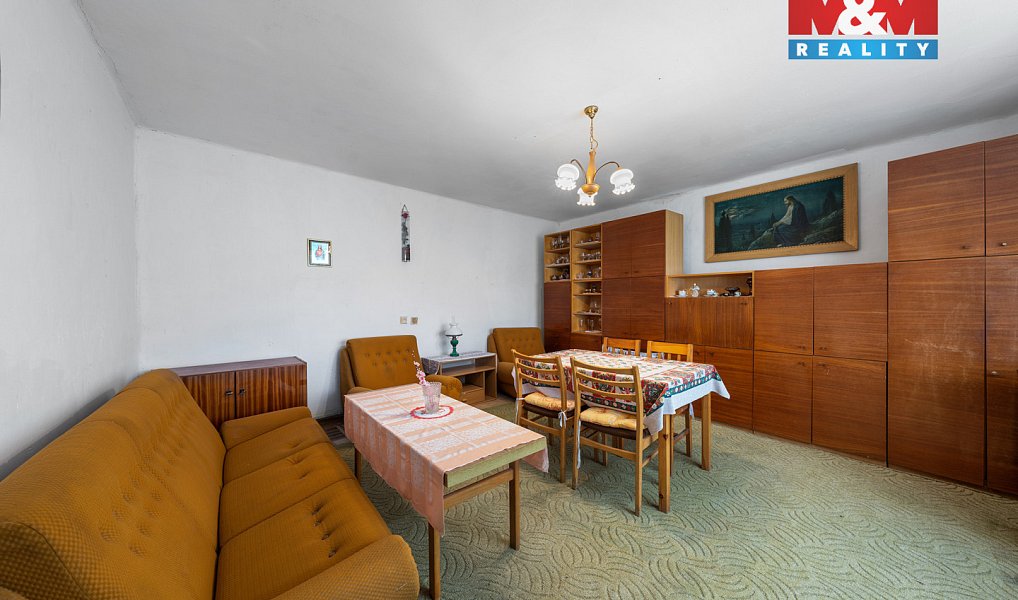 Prodej domu 248 m² s pozemkem 2 655 m², Strupčice – náhled fotky 21
