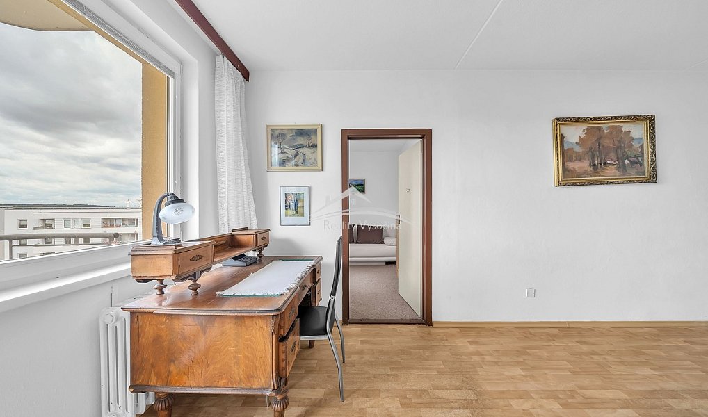 Prodej bytu 3+1 70 m², Třeboň – náhled fotky 11