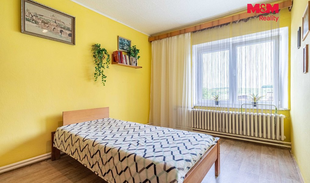 Prodej domu 109 m² s pozemkem 694 m², Milínov – náhled fotky 3