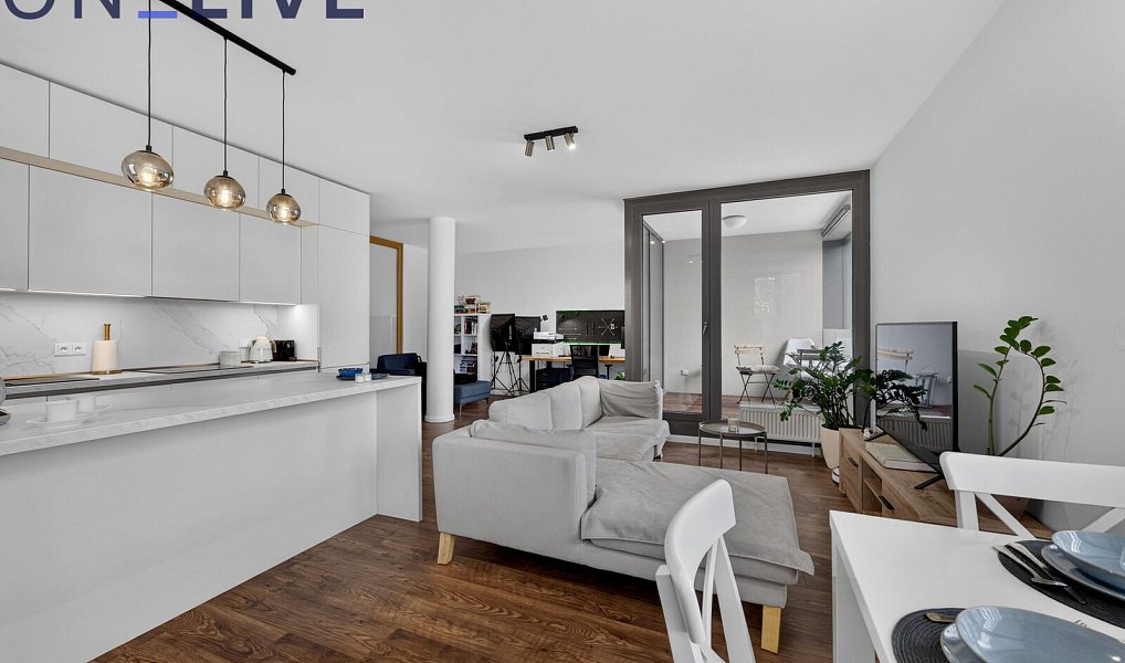 Prodej bytu 2+kk 80 m², Praha – náhled fotky 10