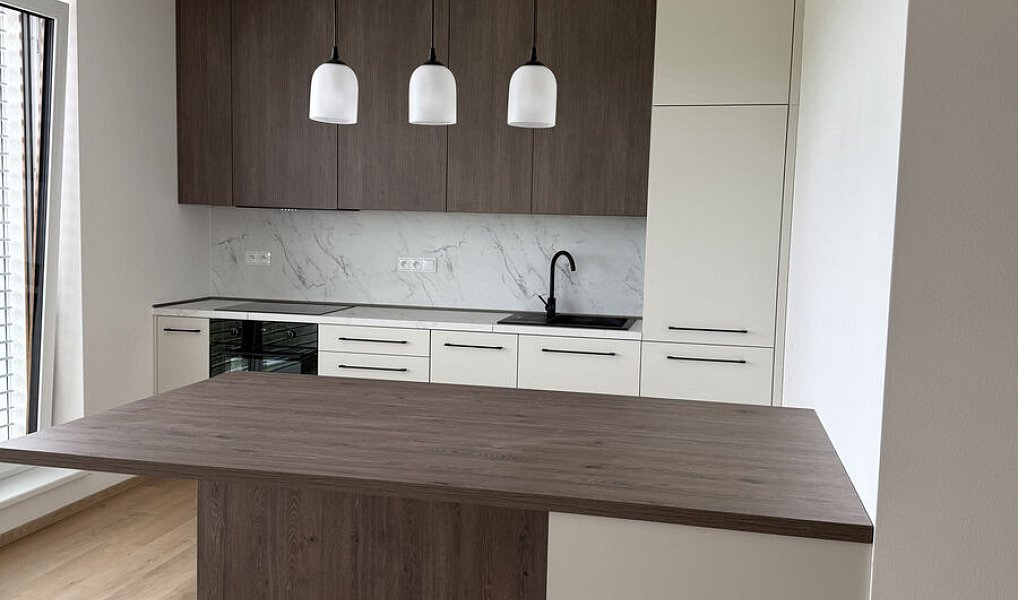 Pronájem bytu 2+kk 60 m², Třebíč – náhled fotky 12