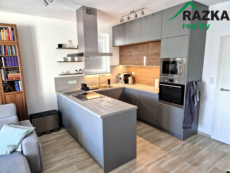 Prodej bytu 4+kk 84 m² – fotografie 2