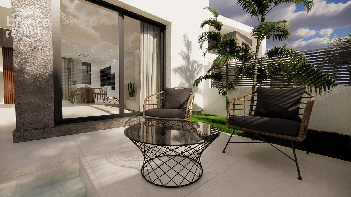 Prodej domu 103 m² s pozemkem 200 m² - Més