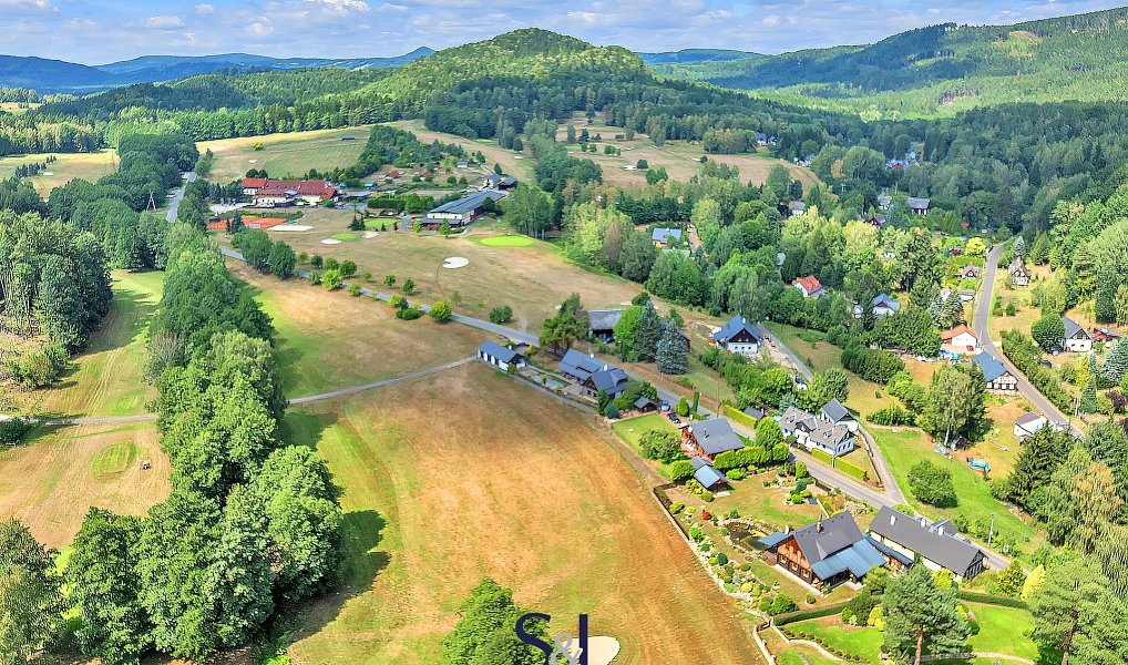 Prodej chaty/chalupy 95 m² s pozemkem 965 m², Jablonné v Podještědí – náhled fotky 9
