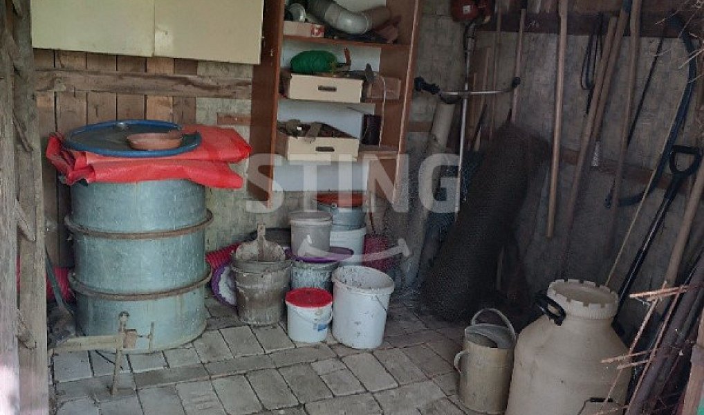 Prodej chaty/chalupy 30 m² s pozemkem 4 483 m², Strážnice – náhled fotky 8