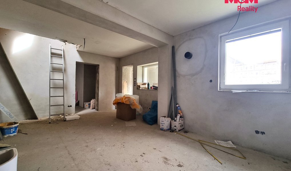 Prodej domu 138 m² s pozemkem 209 m², Čejkovice – náhled fotky 10