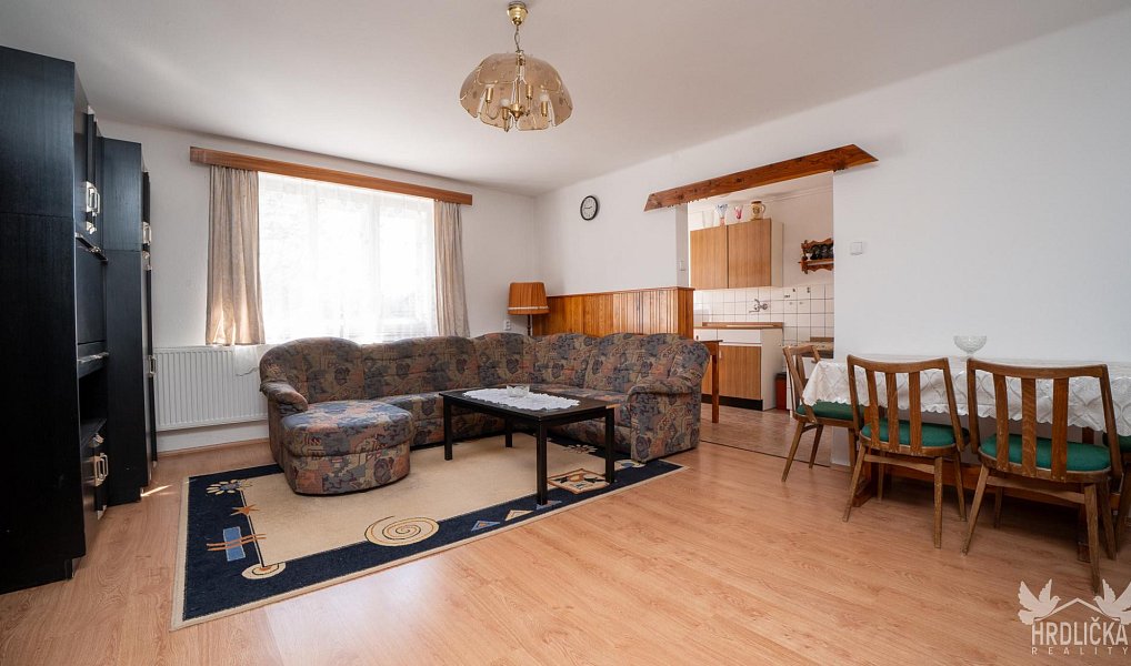Prodej domu 203 m² s pozemkem 2 621 m², Nezdřev – náhled fotky 15