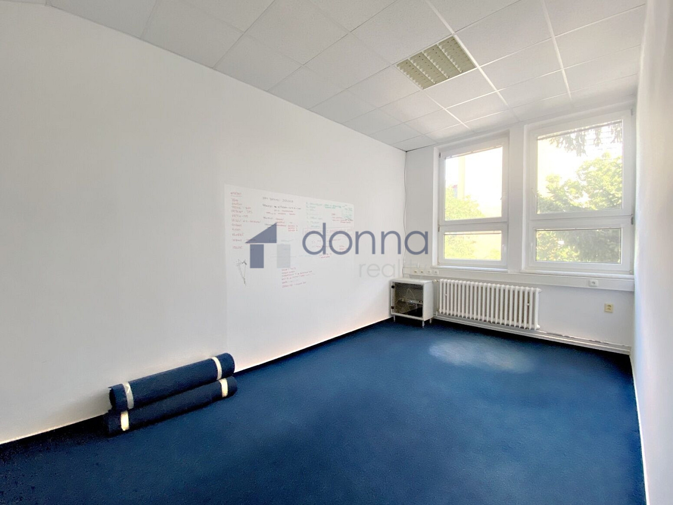 Pronájem kanceláře 92 m² – fotografie 5