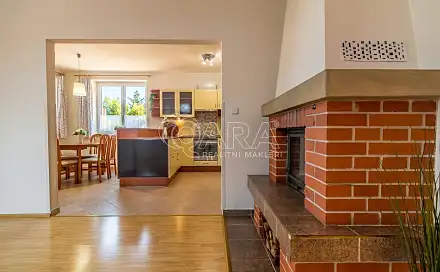 Prodej bytu 3+kk 135 m²