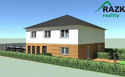 Prodej bytu 3+kk 85 m², Tachov