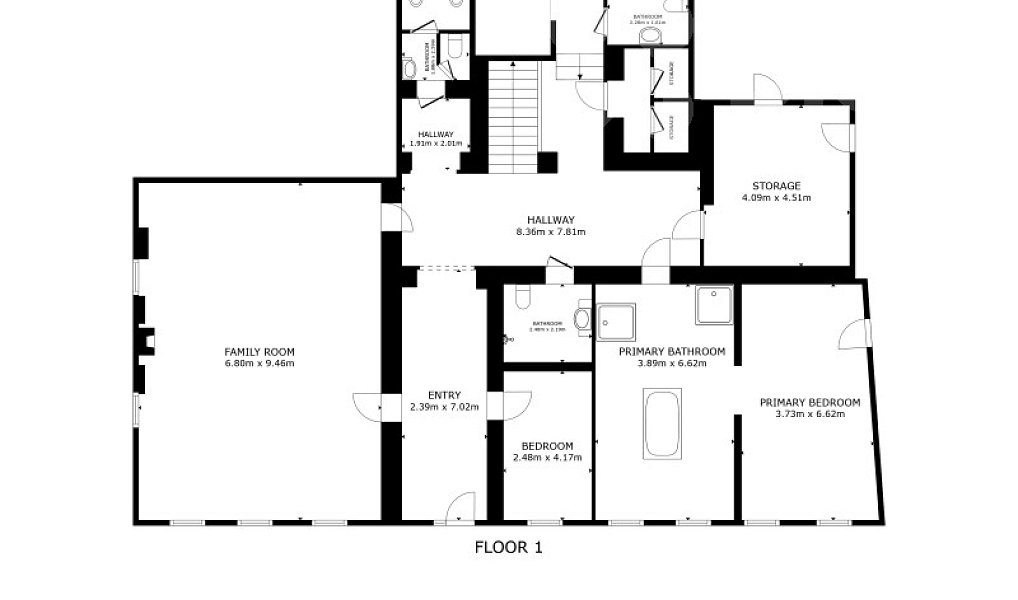 Prodej ubytovacího objektu 486 m², Rýmařov – náhled fotky 31