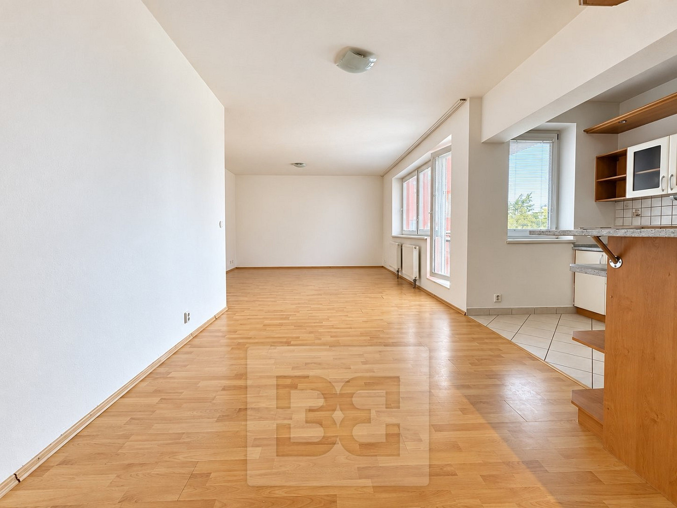 Pronájem bytu 2+kk 69 m² – fotografie 5