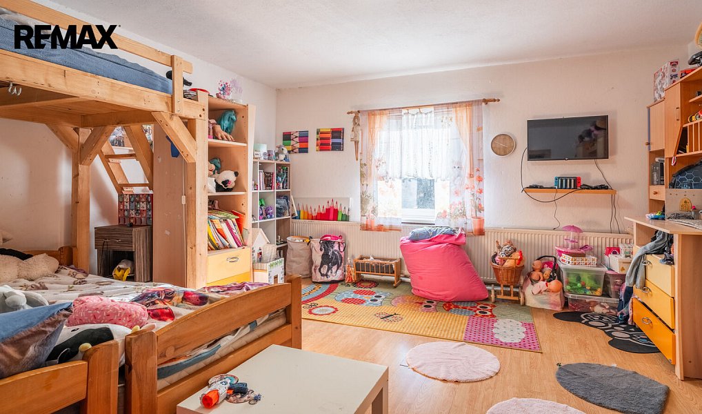 Prodej domu 215 m² s pozemkem 2 189 m², Rybniště – náhled fotky 10