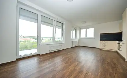 Prodej bytu 2+kk 63 m²