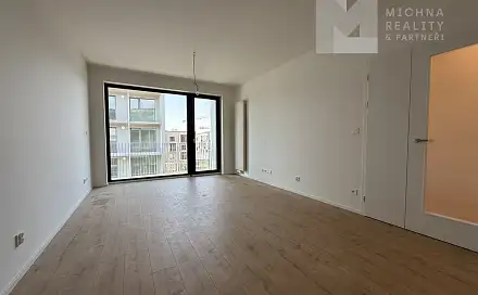 Pronájem bytu 2+kk 53 m²