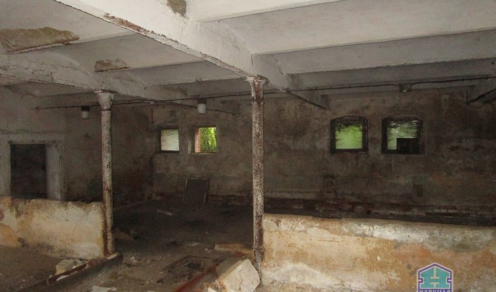 Prodej zemědělského objektu 604 m², Kostelec – náhled fotky 12