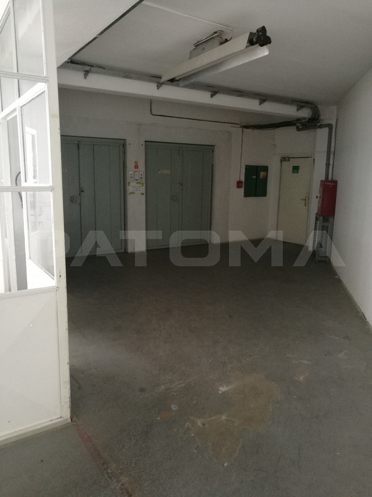 Pronájem skladovacích prostor 456 m² – fotografie 5