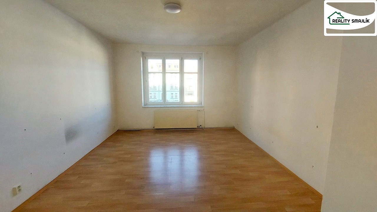 Pronájem bytu 3+1 84 m² – fotografie 2