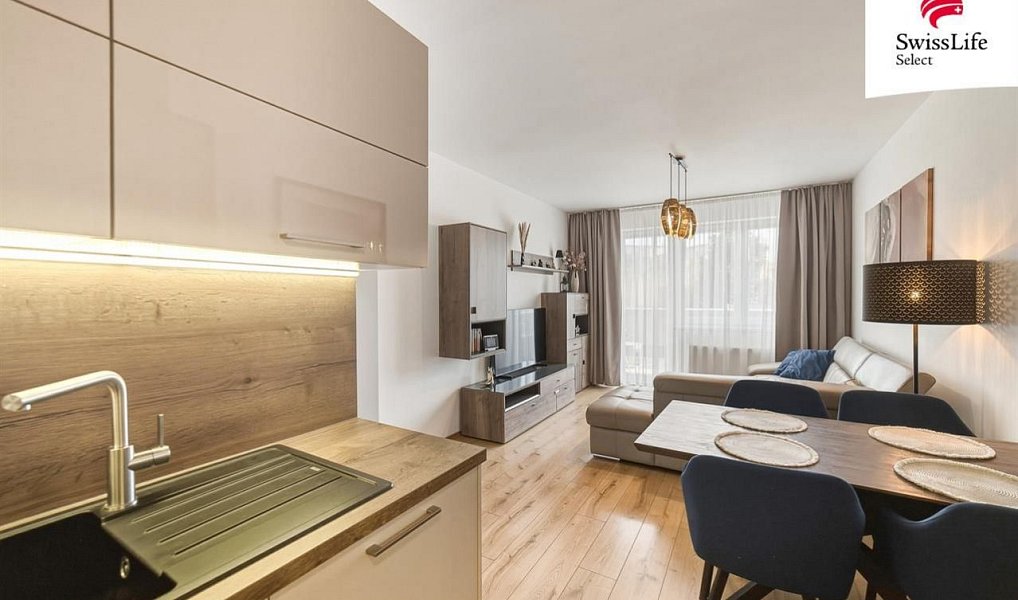 Prodej bytu 3+kk 68 m², Praha – náhled fotky 7