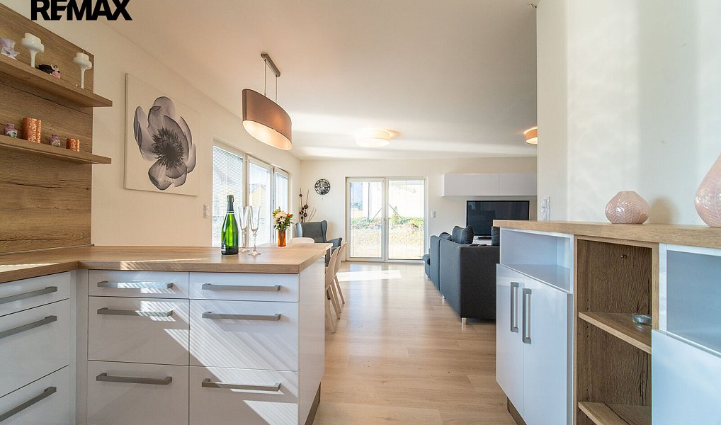 Prodej domu 114 m² s pozemkem 580 m², Kounice – náhled fotky 4