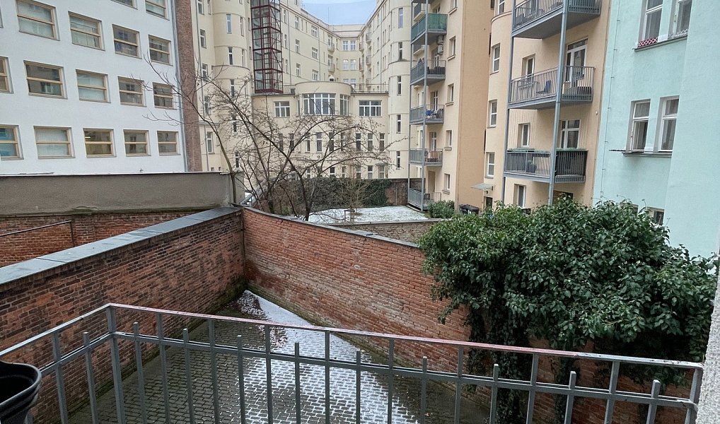 Prodej bytu 2+1 51 m², Brno – náhled fotky 6