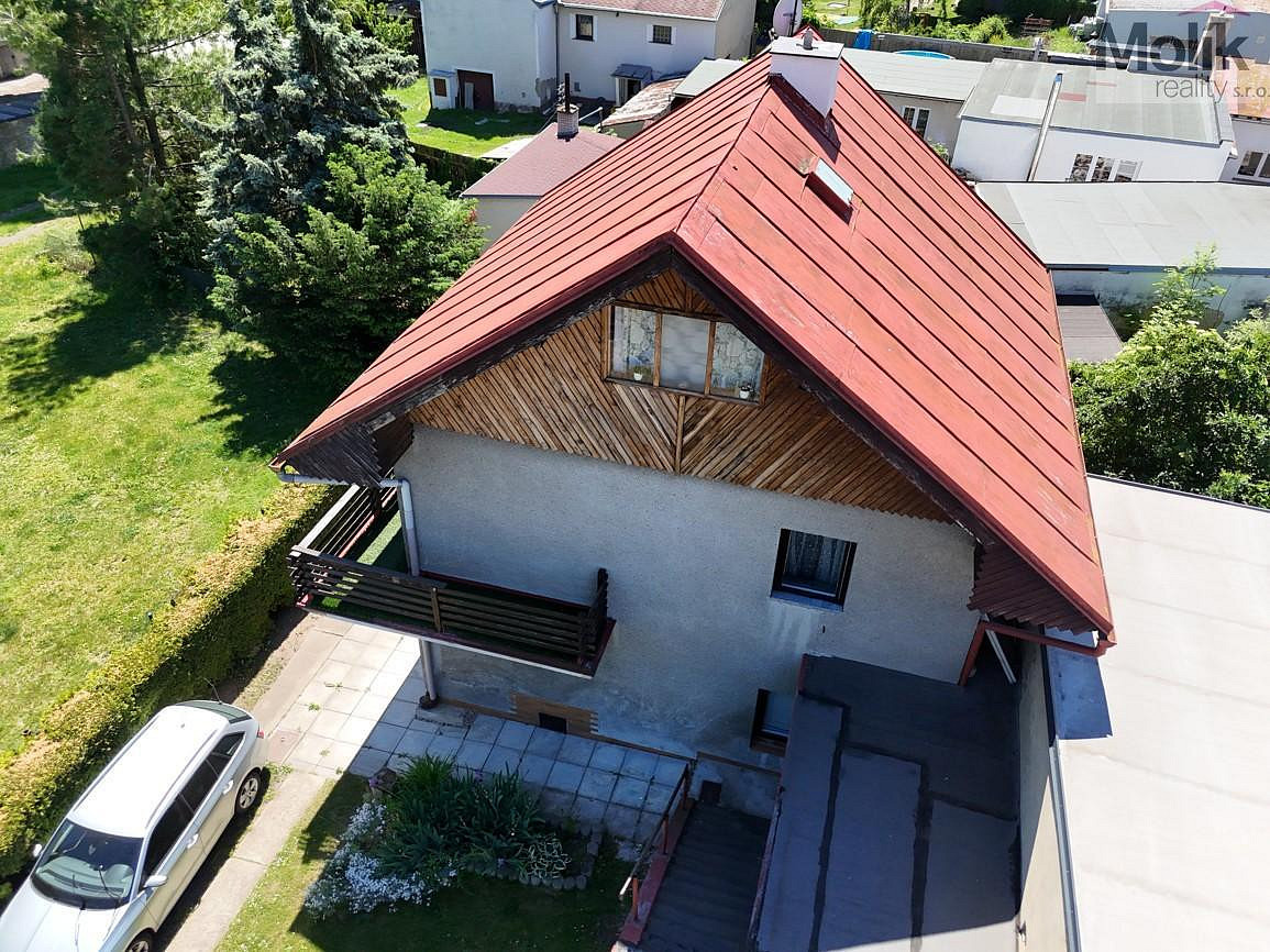 Prodej domu 96 m² s pozemkem 280 m² – fotografie 4