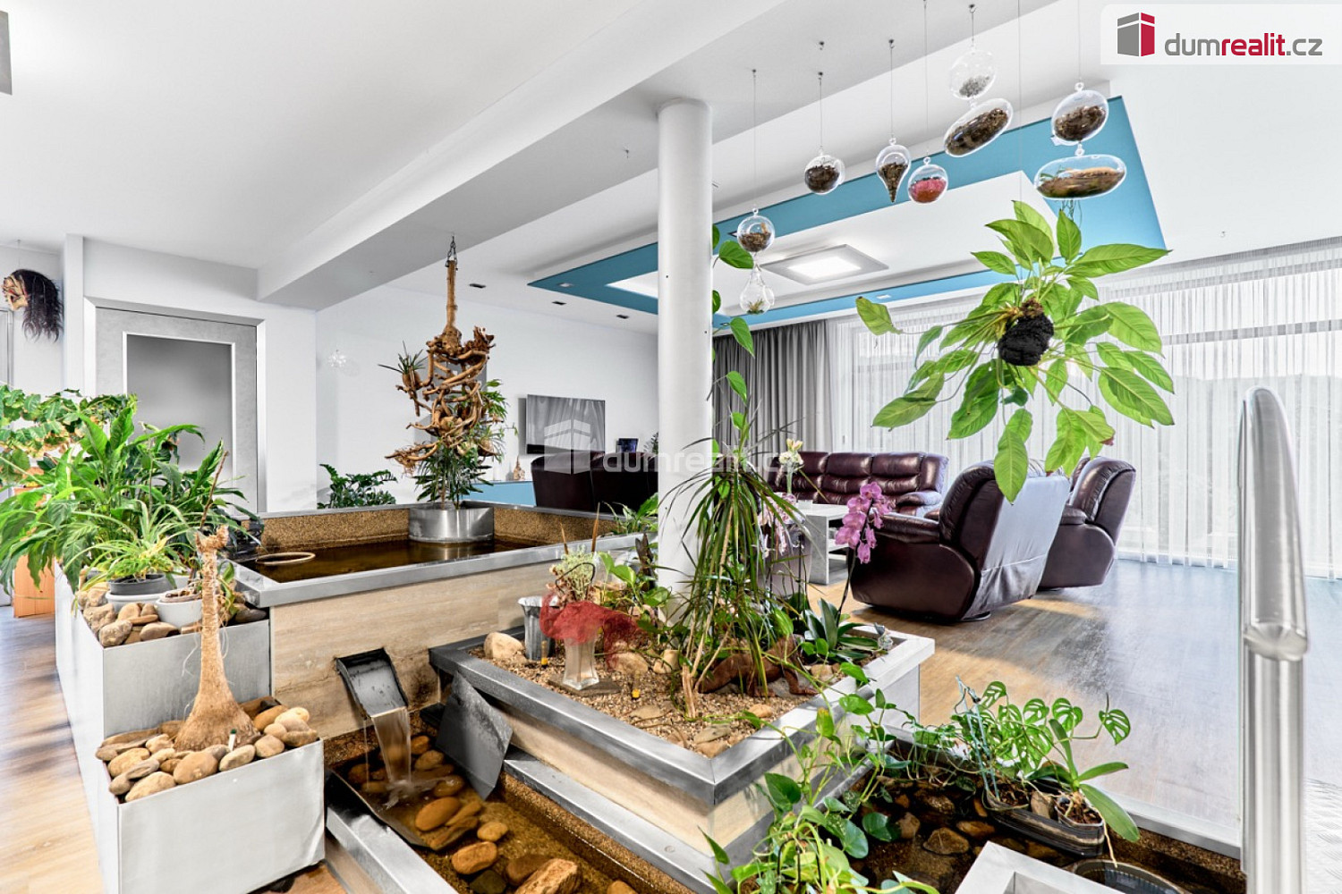 Prodej domu 296 m² s pozemkem 3 134 m² – fotografie 5