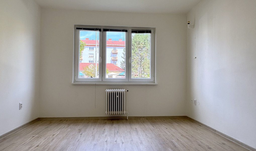 Pronájem bytu 2+1 56 m², Ostrov – náhled fotky 6