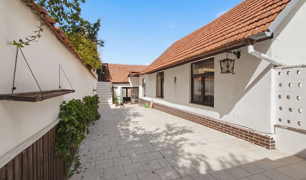 Prodej domu 130 m² s pozemkem 722 m², Brno – náhled fotky 10