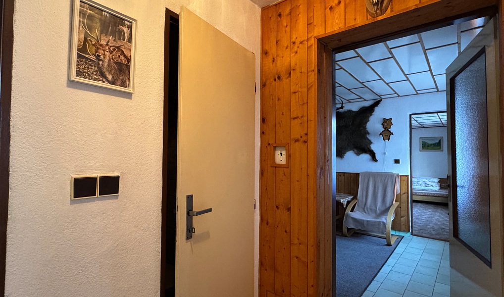Prodej domu 170 m² s pozemkem 1 581 m², Bělá pod Pradědem – náhled fotky 23