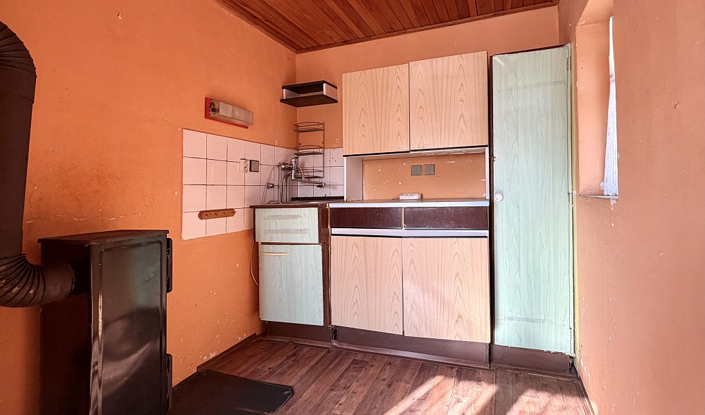 Prodej chaty/chalupy 28 m² s pozemkem 385 m², Liberec – náhled fotky 6