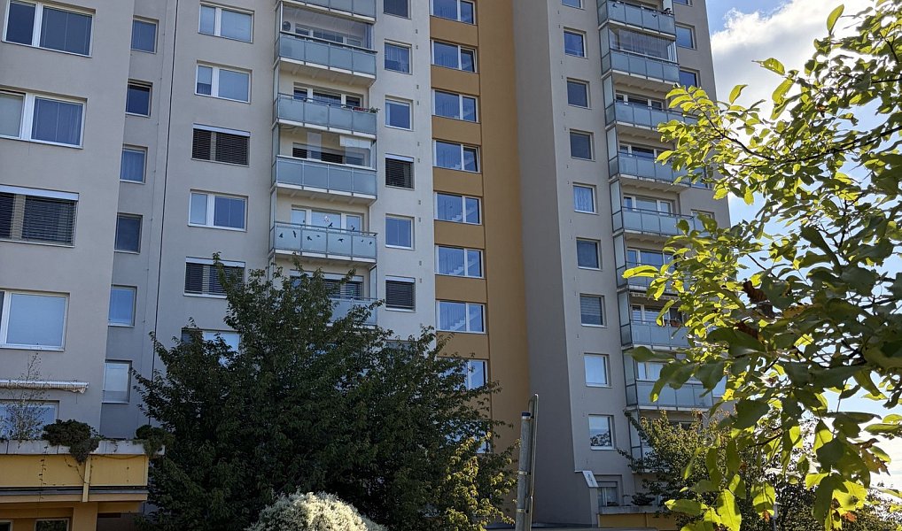 Pronájem bytu 3+1 84 m², Brno – náhled fotky 2