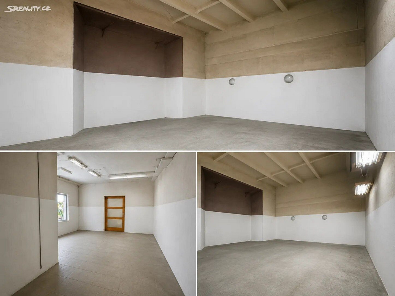 Prodej skladovacích prostor 113 m² — photo 2