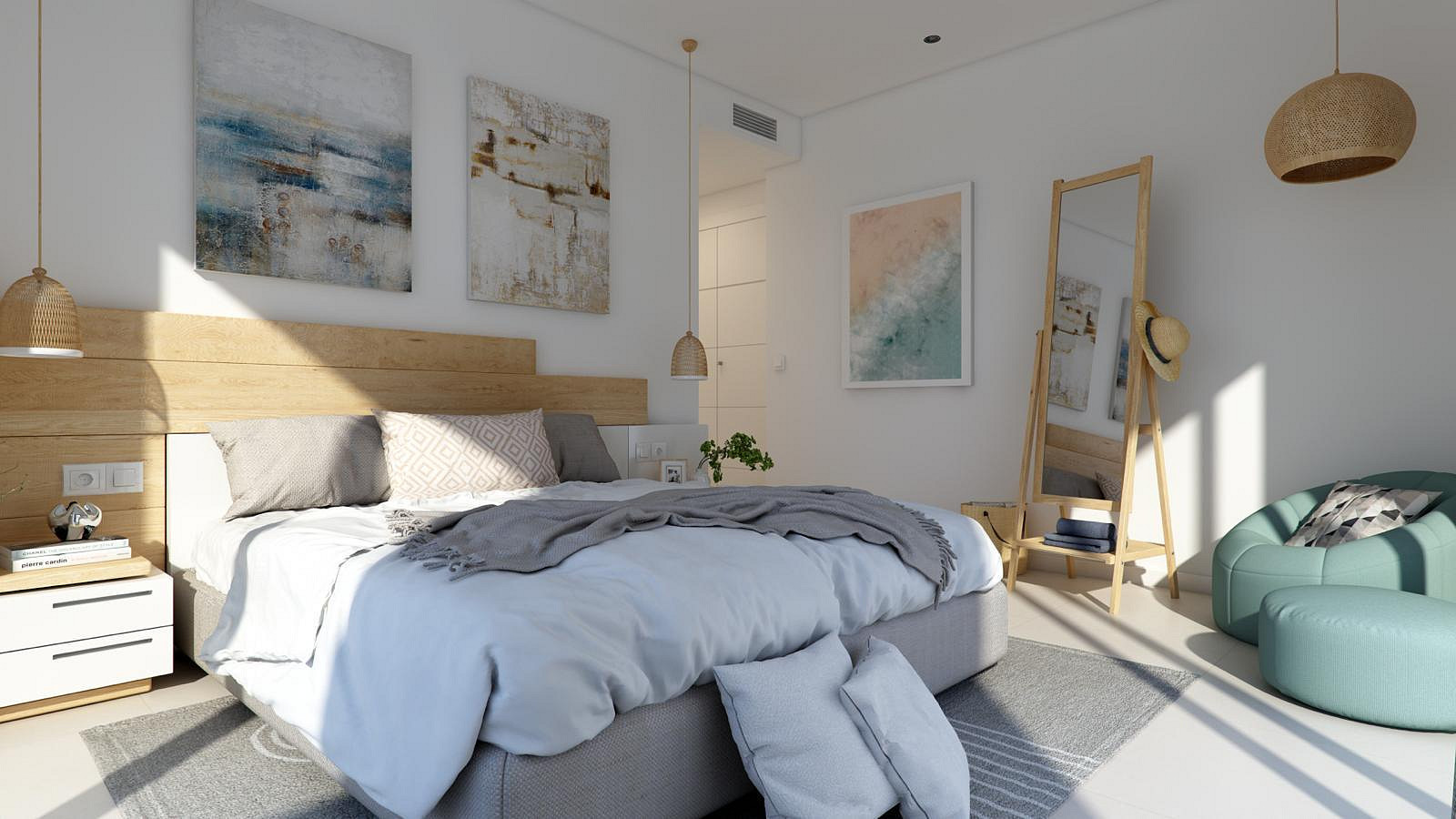 Pis 3+kk – Casares, Costa del Sol Occidental - Vista 4