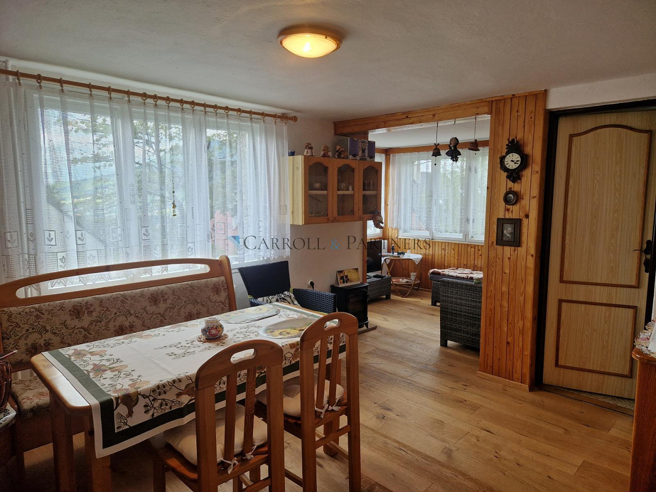 Prodej chaty/chalupy 49 m² s pozemkem 344 m² — photo 3