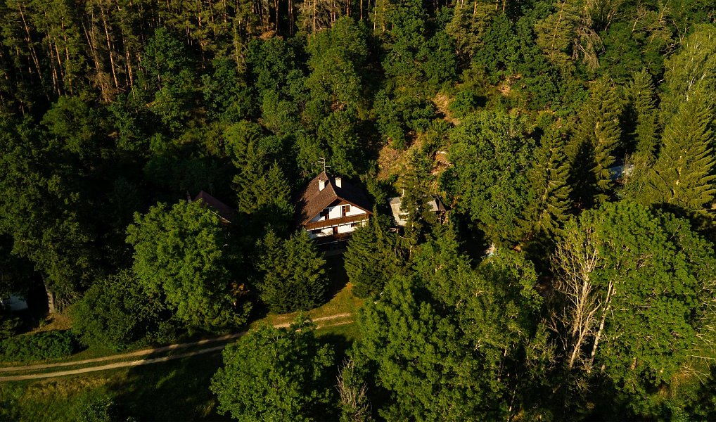 Prodej chaty/chalupy 89 m² s pozemkem 59 m², Střelice – náhled fotky 13