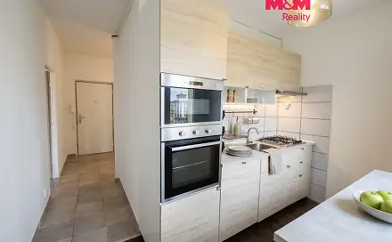 Prodej bytu 2+1 52 m², Horova, Karviná - Ráj