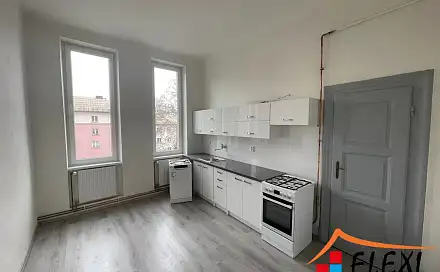 Pronájem bytu 2+1 55 m², Ad. Mickiewicze, Bohumín - Nový Bohumín, okres Karviná