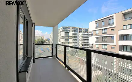 Pronájem bytu 2+kk 56 m²