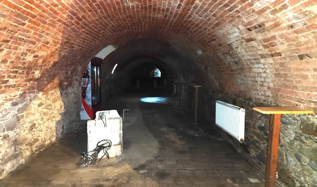 Pronájem obchodních prostor 164 m², Znojmo – náhled fotky 10