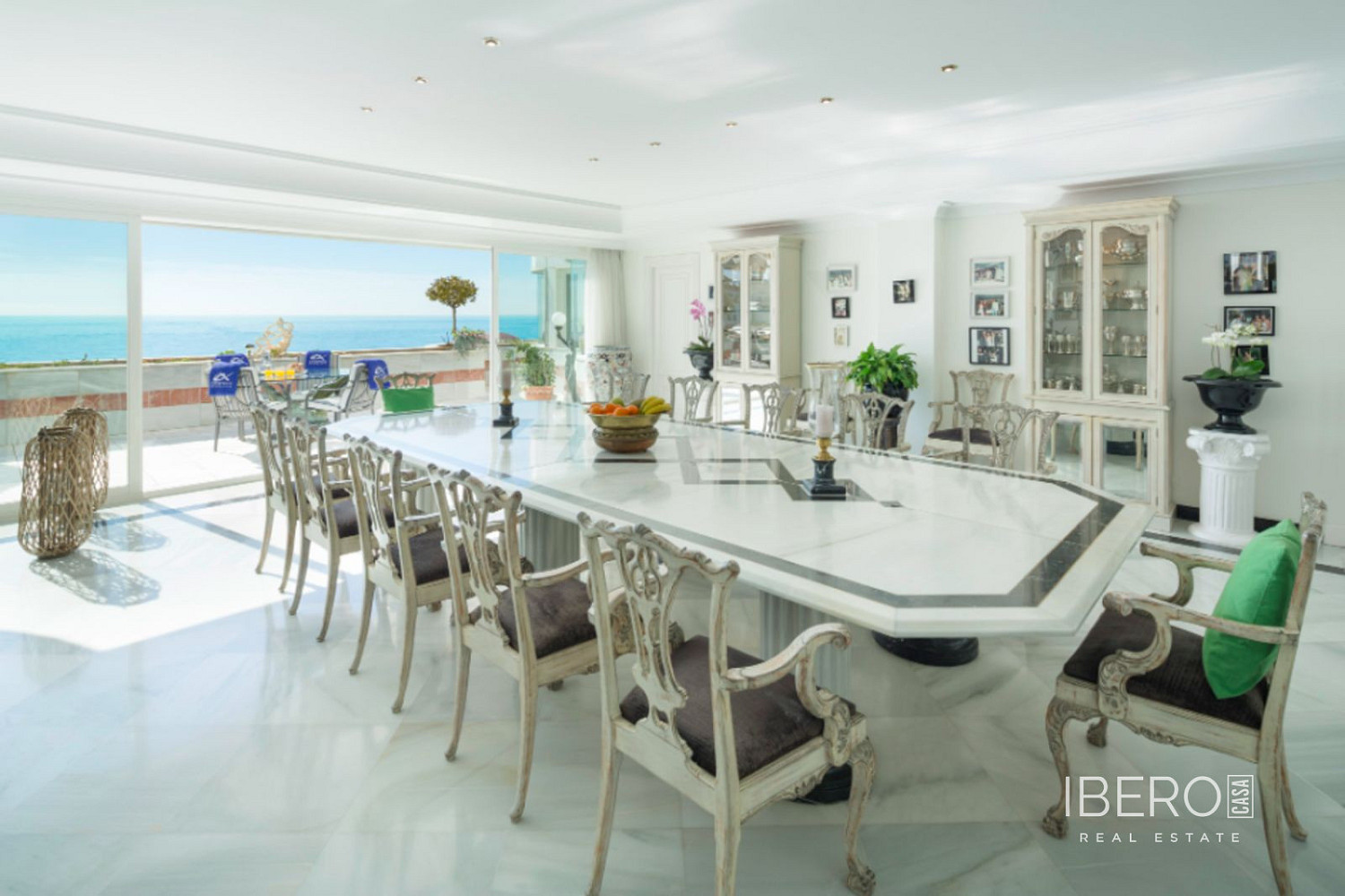 Piso 6+kk – Marbella, Nueva Andalucía - Vista 4